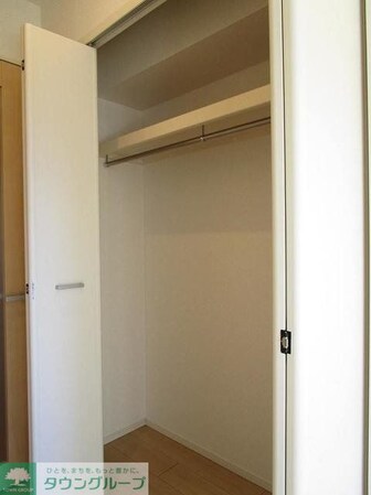 カリーノIVの物件内観写真